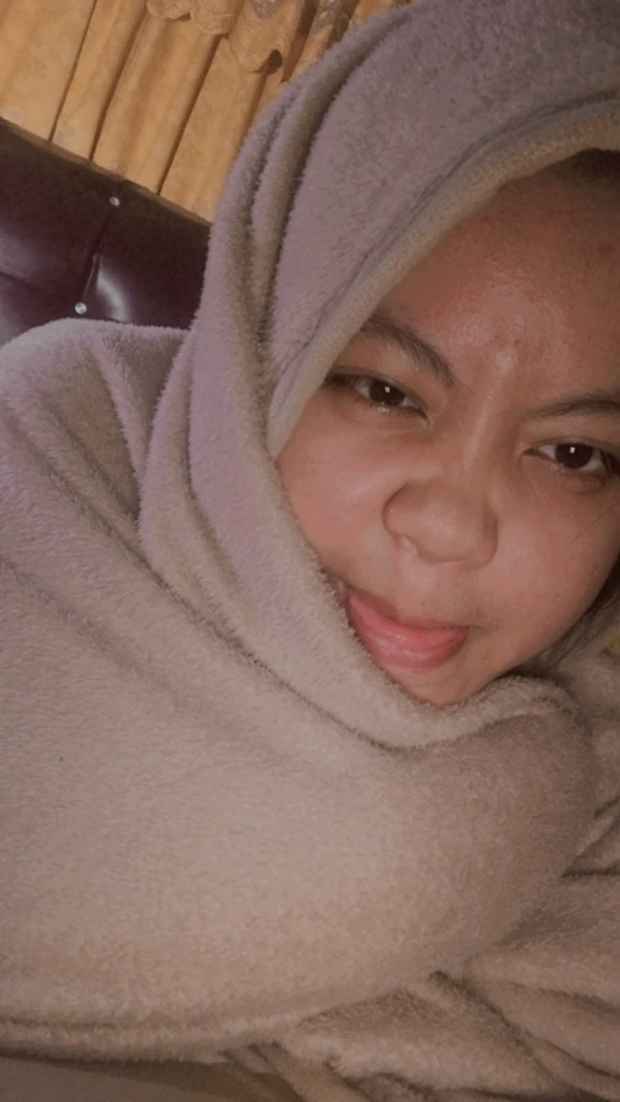 Her photo